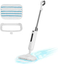 Steam Mop Electric Floor Steamer Cleaner for Hardwood/Tile/Laminate Floors